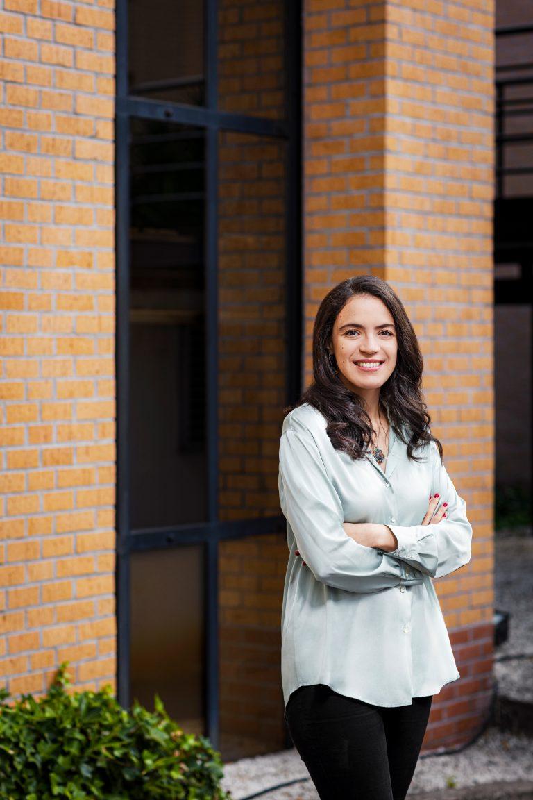 D_Lydia_P6 Fondation Francis Bouygues