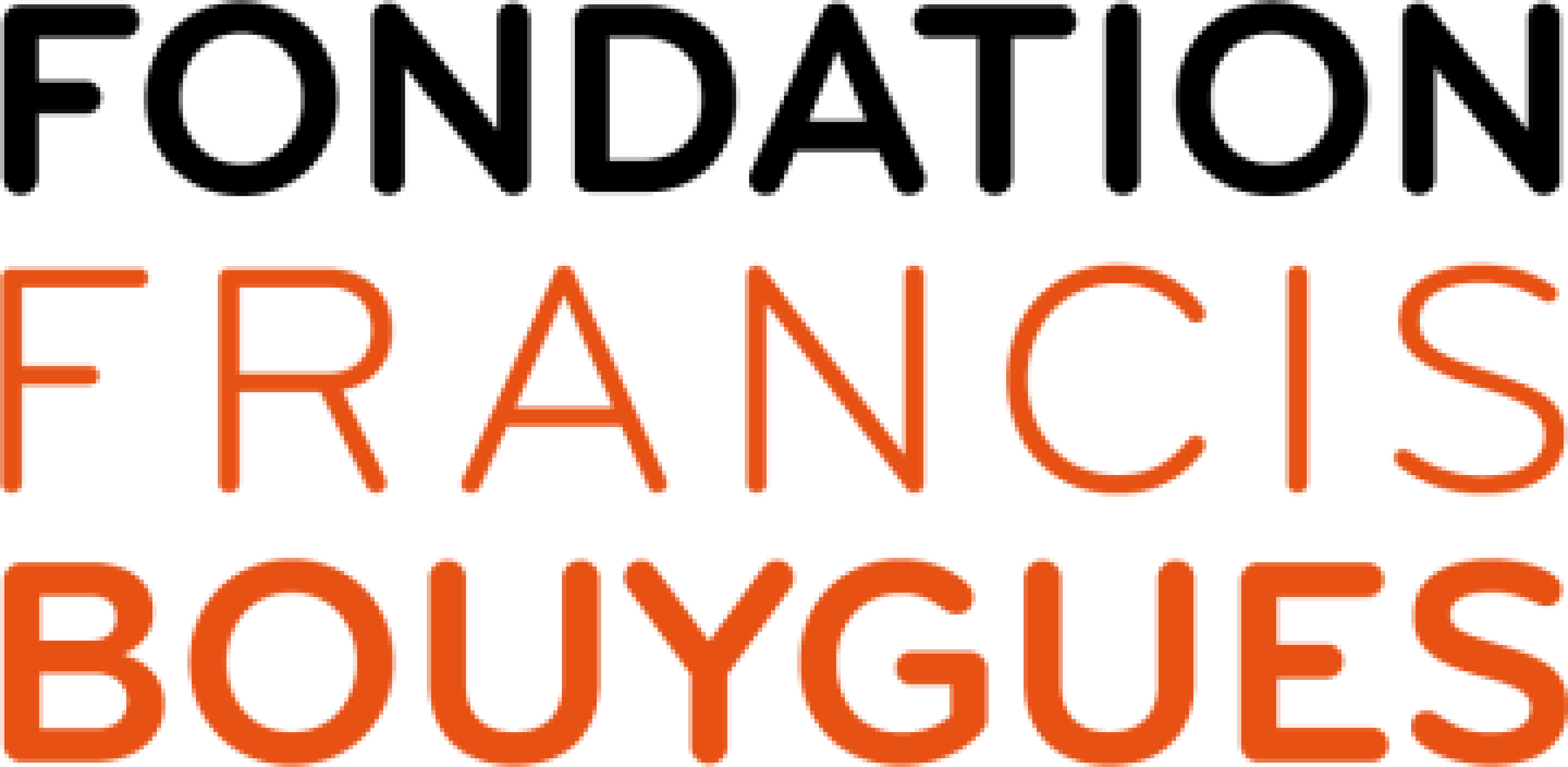 Fondation Francis Bouygues