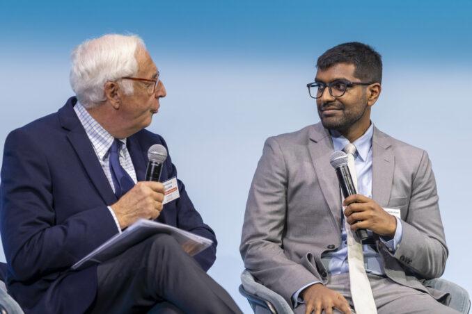 Soirée Fondation Francis Bouygues 2025