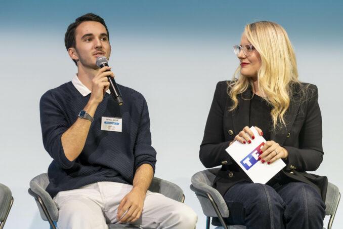 Soirée Fondation Francis Bouygues 2025