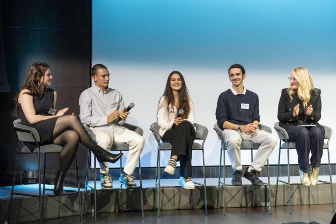 Soirée Fondation Francis Bouygues 2025